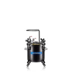 TS DS BT 10 - DOSER BASINÇLI TANK - 10 LİTRE - KARIŞTIRICISIZ