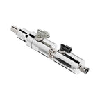 SY DS PDV 10 D - SILTRONICS “DOSER” DOZAJLAMA MAKİNESİ VALFİ *PASLANMAZ