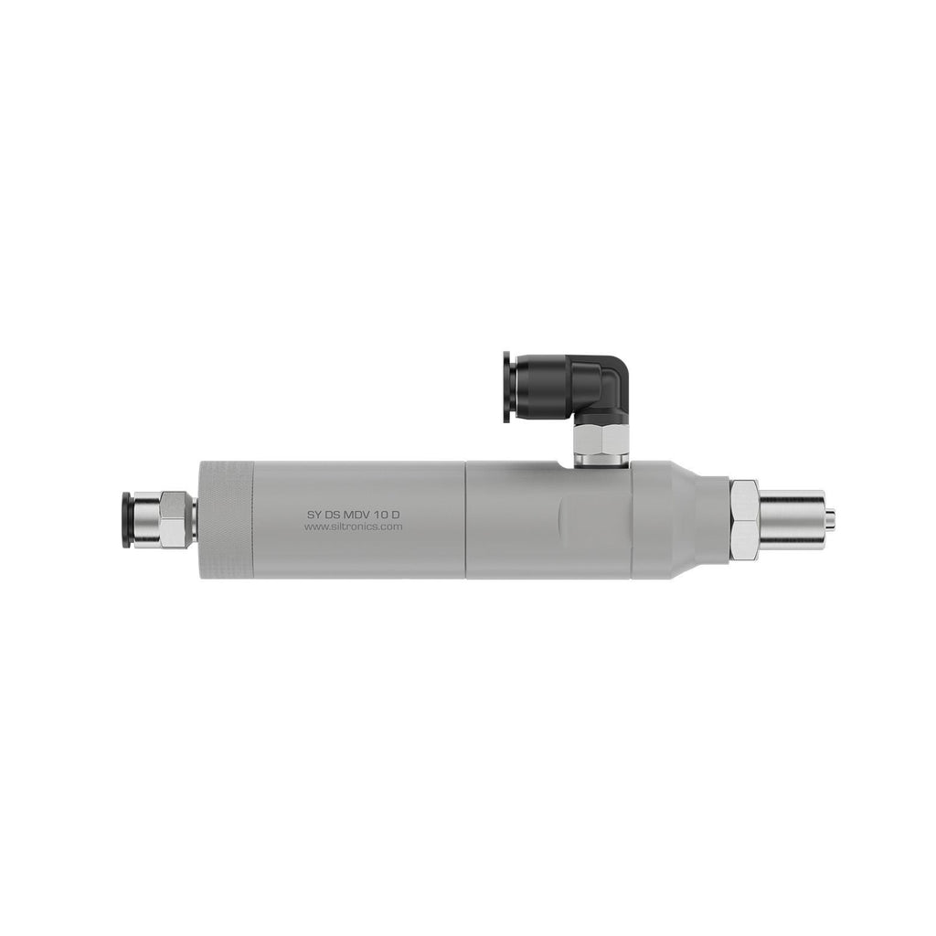 SY DS MDV 10 D - SILTRONICS ''DOSER'' DOZAJLAMA MAKİNASI VALFİ *MİNÖR TİP