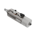 SY DS YPDV 10 D - SILTRONICS ''DOSER'' DOZAJLAMA MAKİNASI VALFİ *YÜKSEK BASINÇLI-PASLANMAZ GÖVDE
