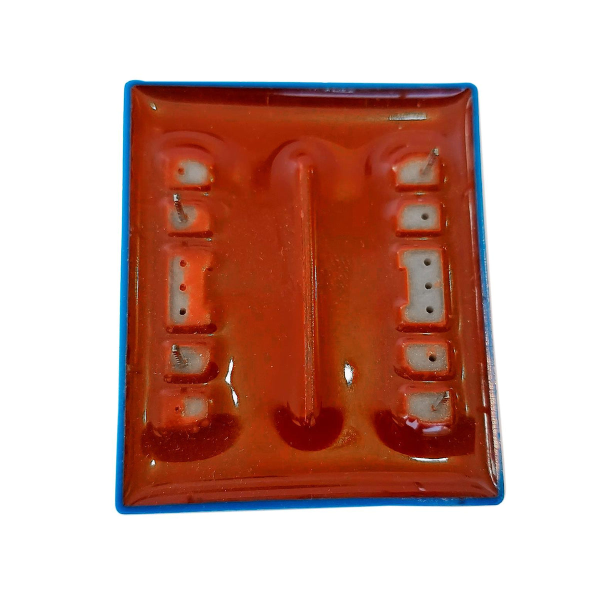 Transformatör - El-Kom RN-148124 12V 10.0VA PCB Tipi Trafo