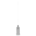 EBD27G150 - ENJEKSİYON BAŞLIKLI DÜZ İĞNE - 1,5'' -27G - ŞEFFAF