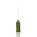 EBEU14G050 - ENJEKSİYON BAŞLIKLI ESNEK UÇLU (PP) İĞNE - 1/2'' - KOYU YEŞİL