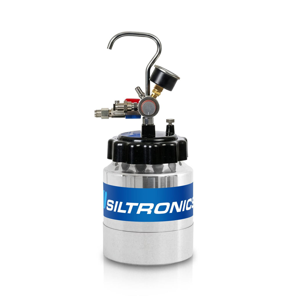 TS DS BT 3 - DOSER BASINÇLI TANK - 3 LİTRE - KARIŞTIRICISIZ