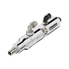SY DS PDV 10 D - SILTRONICS “DOSER” DOZAJLAMA MAKİNESİ VALFİ *PASLANMAZ
