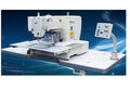 Broderi BD-1310G 13×10 İşleme Ve Dekoratif Dikiş Otomatı