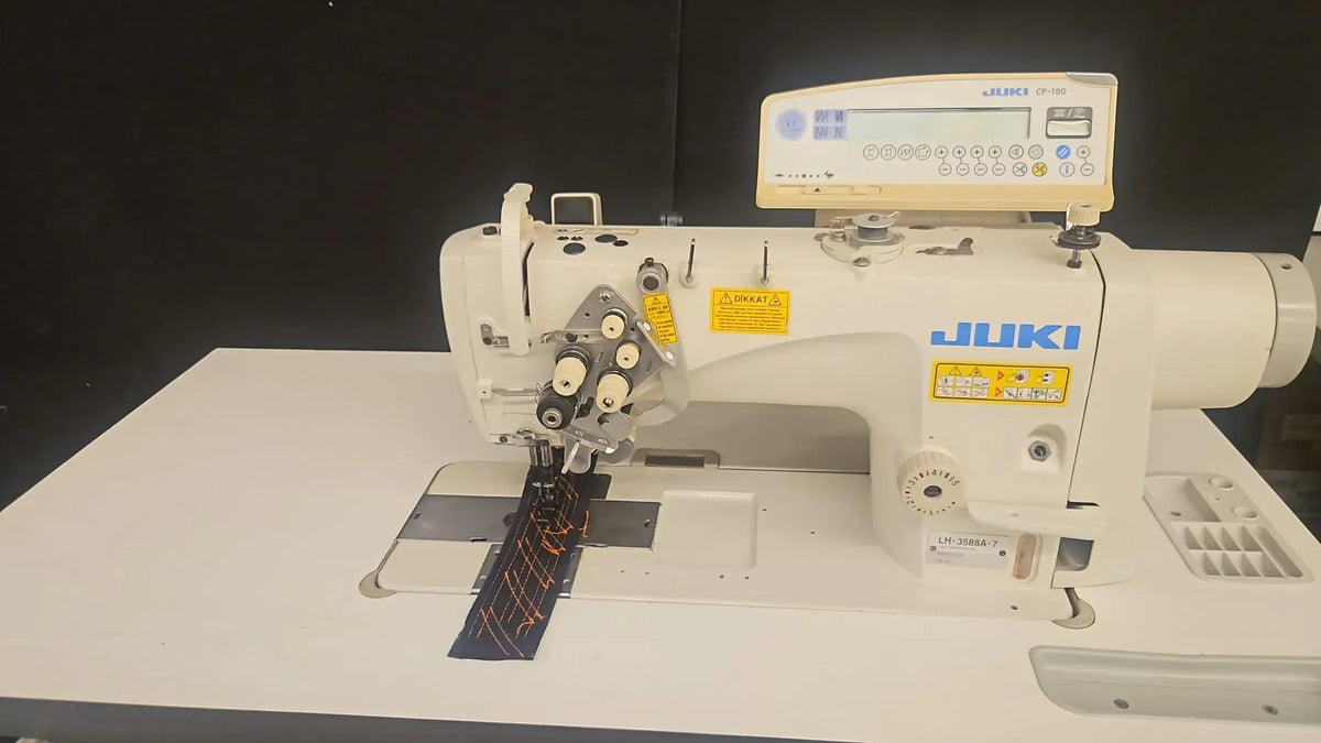 LK 3588A Dikiş Makinesi (İkinci El)
