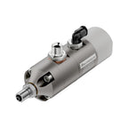 SY DS YPDV 10 D - SILTRONICS ''DOSER'' DOZAJLAMA MAKİNASI VALFİ *YÜKSEK BASINÇLI-PASLANMAZ GÖVDE