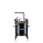 TS DS BT 20 - DOSER BASINÇLI TANK - 20 LİTRE - KARIŞTIRICISIZ
