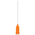 EBD15G150 - ENJEKSİYON BAŞLIKLI DÜZ İĞNE - 1,5'' - 15G - BAL