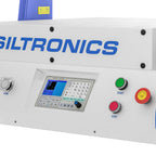 SILTRONICS “DOSER” CNC DOZAJLAMA MAKİNASI - MASA ÜSTÜ - 400 X 400 STEP MOTOR-AÇIK KABİN