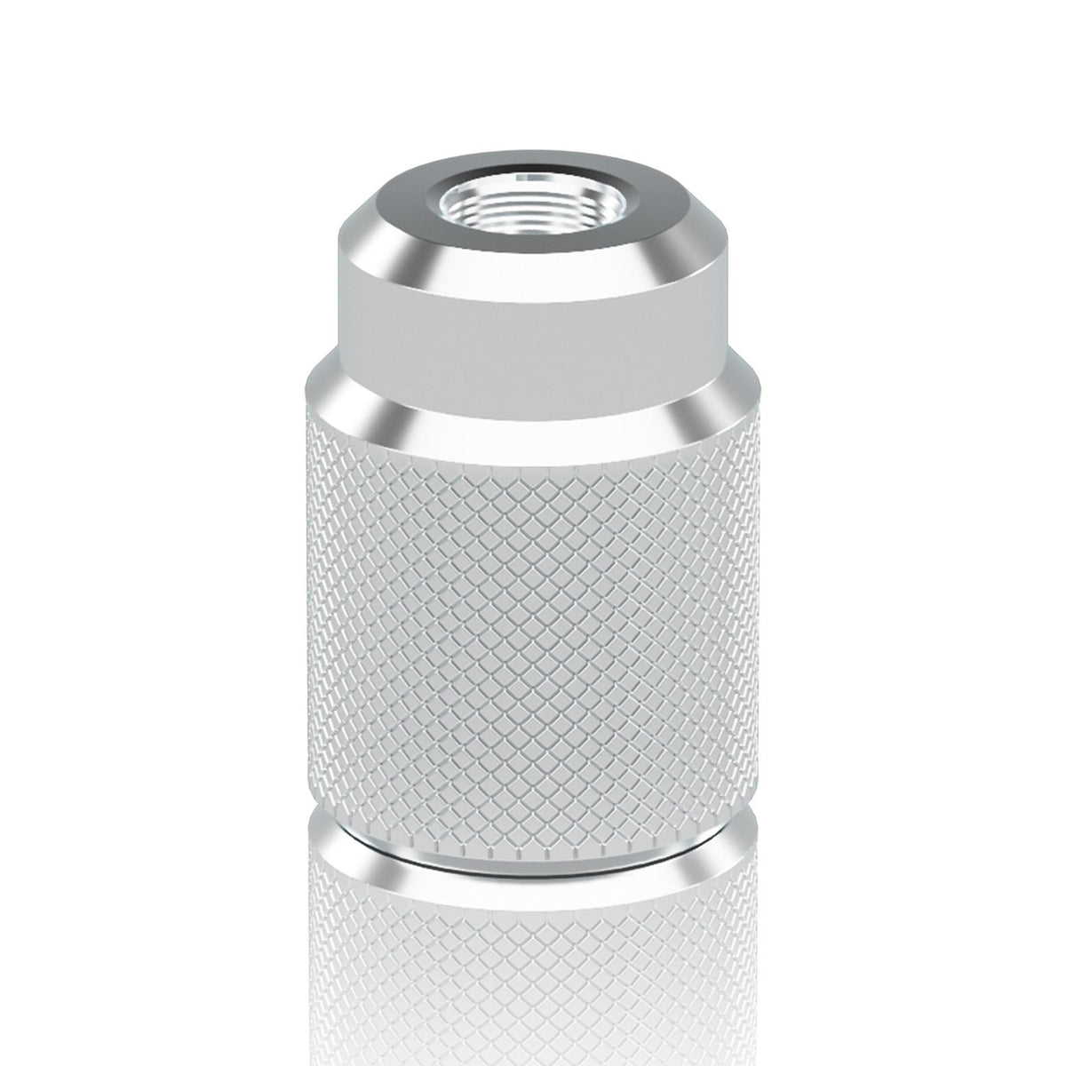 KARTUŞ ÜNİTESİ BAĞLANTI APARATI- M 15X 1,5/ 1/4'' ELOKSAL KAPLAMASIZ ( 20X3 MM O-RİNG DAHİL) - METAL TÜPLER İÇİN