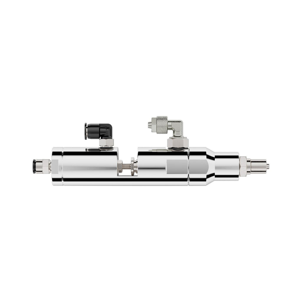 SY DS PDV 10 D - SILTRONICS “DOSER” DOZAJLAMA MAKİNESİ VALFİ *PASLANMAZ