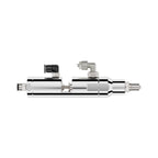 SY DS PDV 10 D - SILTRONICS “DOSER” DOZAJLAMA MAKİNESİ VALFİ *PASLANMAZ