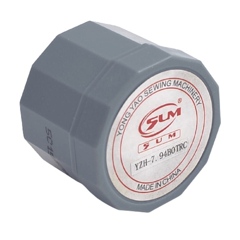 Düz Makine %30 Extra Yağlama Siyah Çağanoz / YZH-7.94BOTRC - görsel 2