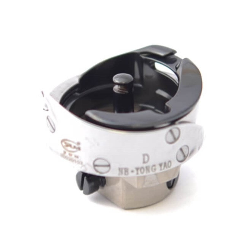 Düz Makine Elektronik Çağanoz Extra Yağlamalı Siyah / YZH-7.94B0TR(C) - görsel 2