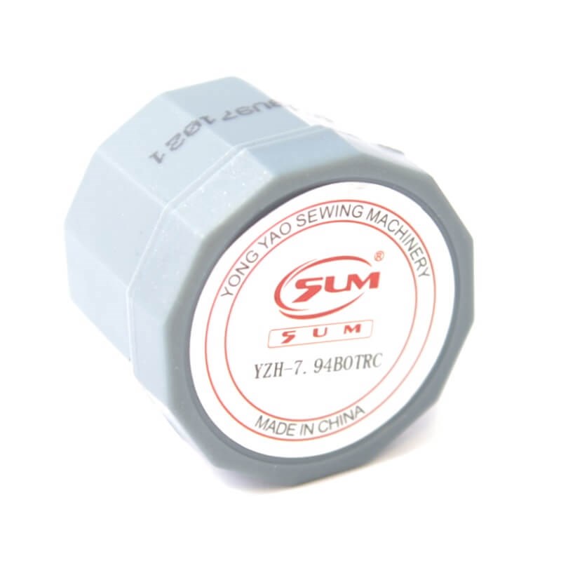 Düz Makine Elektronik Çağanoz Extra Yağlamalı Siyah / YZH-7.94B0TR(C) - görsel 5