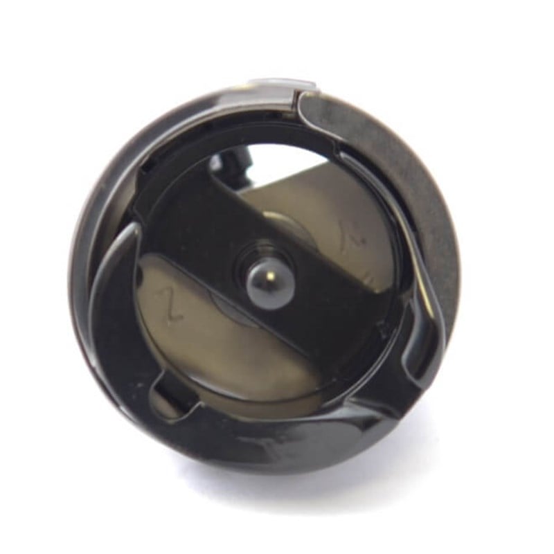 Düz Makine Elektronik Çağanoz Extra Yağlamalı Siyah / YZH-7.94B0TR(C) - görsel 3