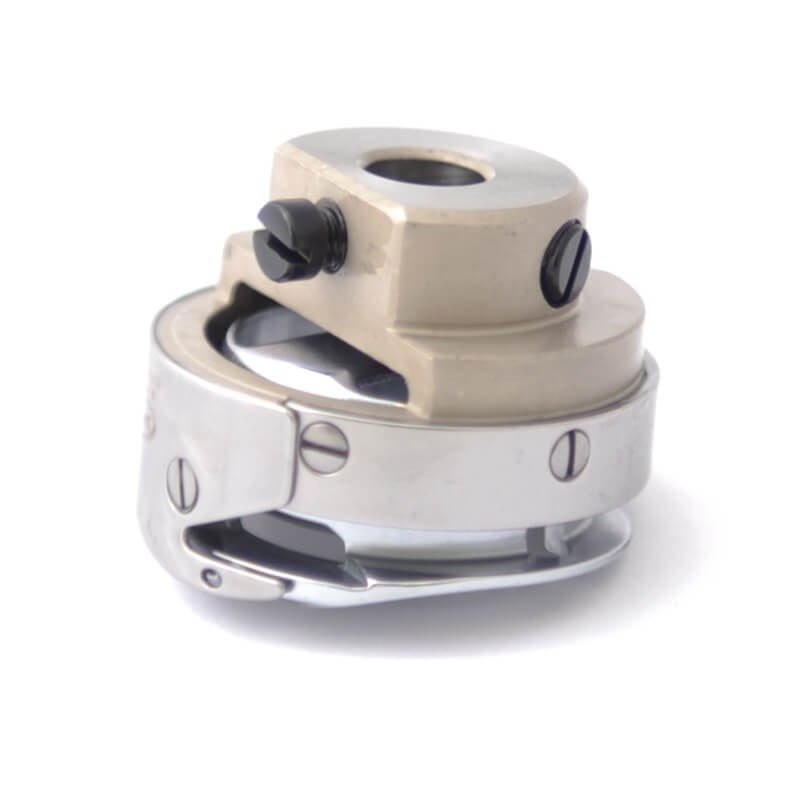Düz Makine Elektronik Çağanoz Extra Yağlamalı / YZH-7.94B0TR - görsel 4