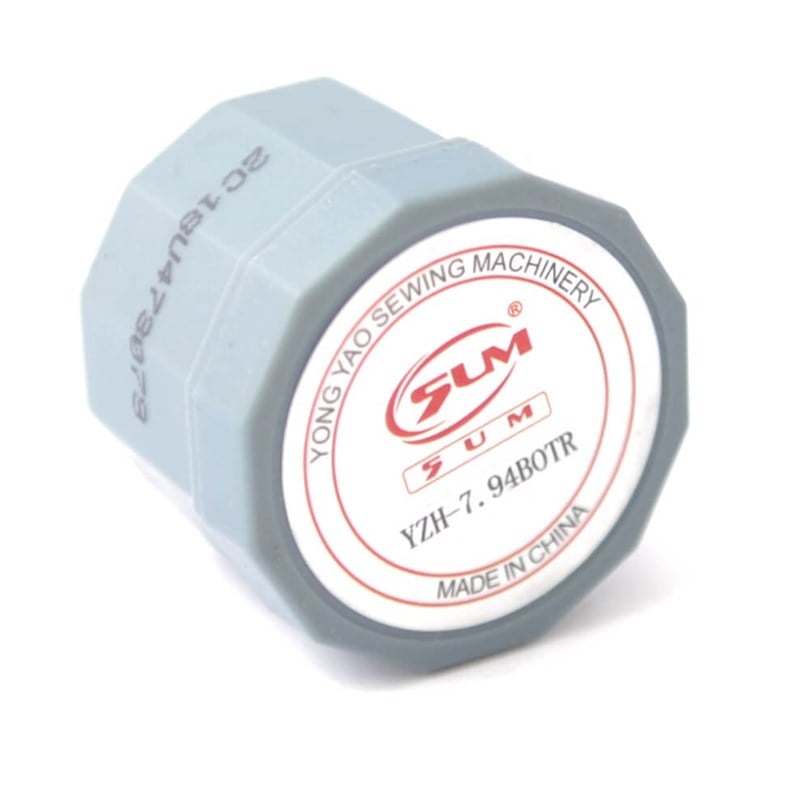 Düz Makine Elektronik Çağanoz Extra Yağlamalı / YZH-7.94B0TR - görsel 5