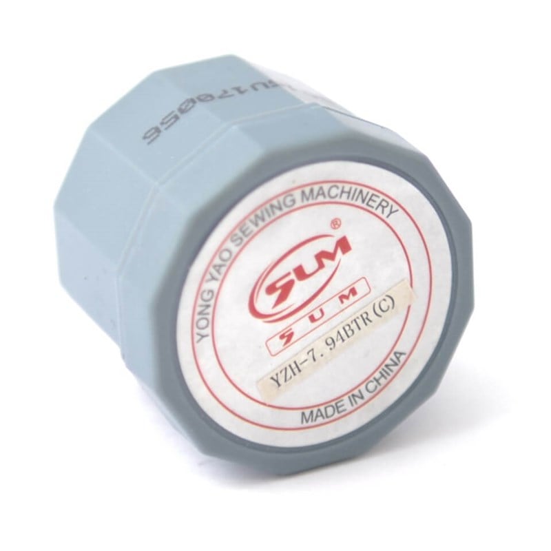Düz Makine Elektronik Çağanoz Siyah/ YZH-7.94BTR (C) - görsel 5