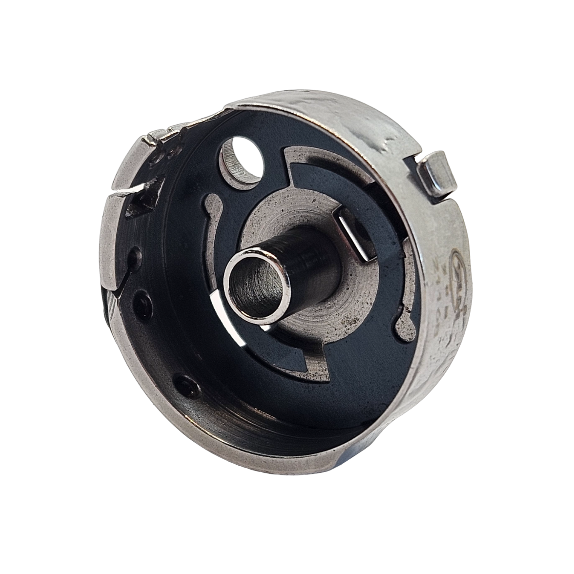 Juki Elektronik LBH1790 İlik Mekik / BC-LBH790-NBL (137-29769) - görsel 4