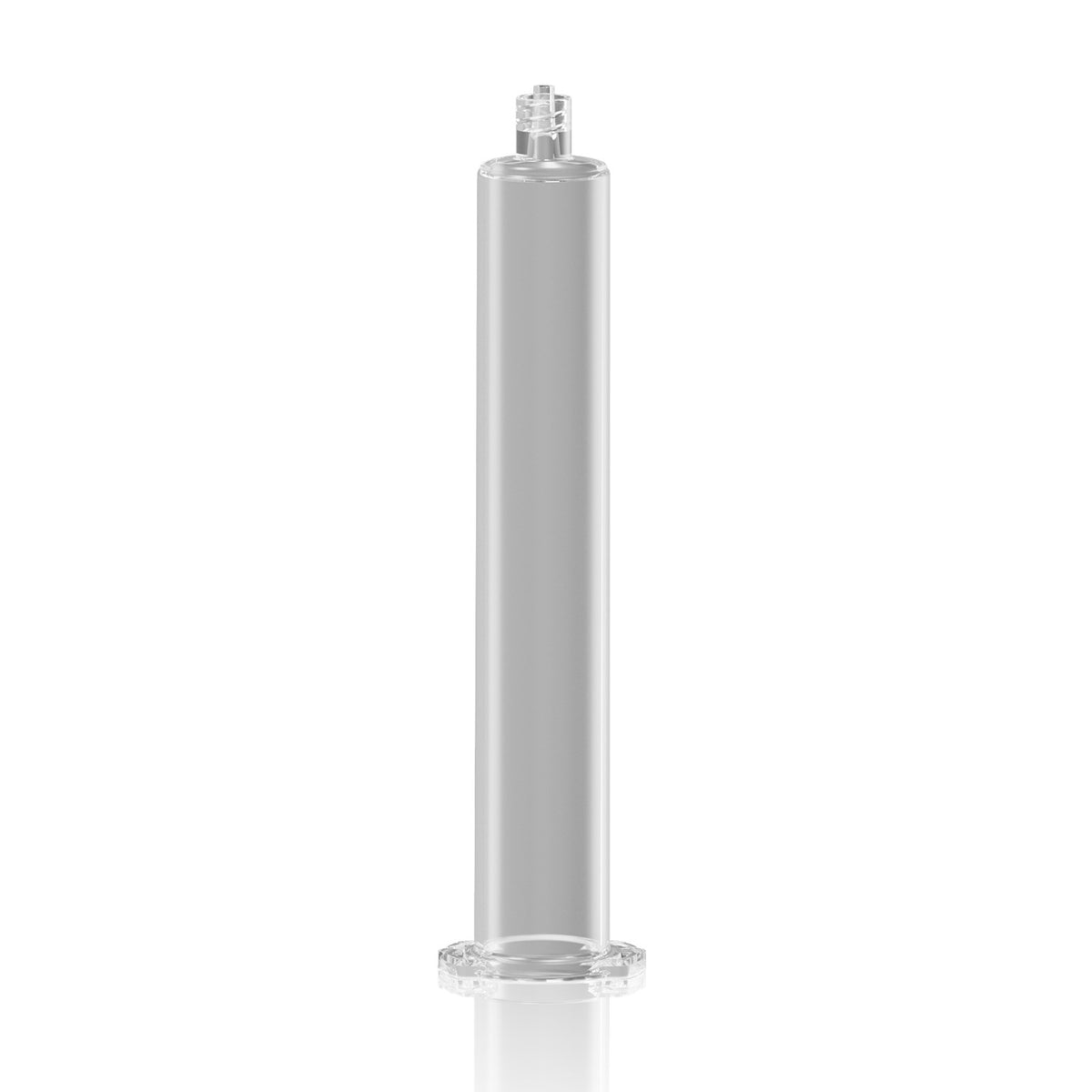 SS30CLR - STANDART ŞIRINGA - 30 CC - ŞEFFAF