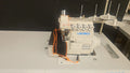 Juki MO 6714S Overlok Makinesi (İkinci El)