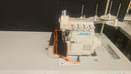 Juki MO 6714S Overlok Makinesi (İkinci El)