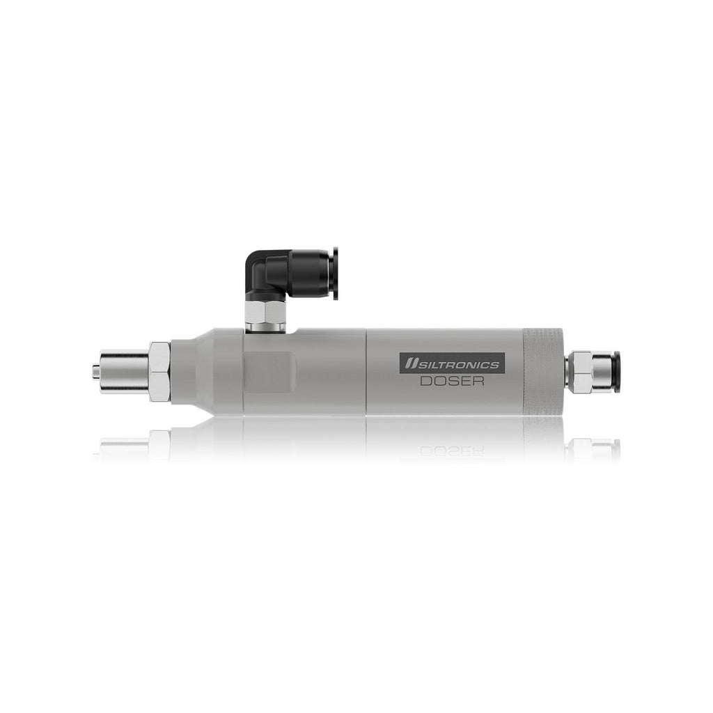SY DS MDV 10 D - SILTRONICS ''DOSER'' DOZAJLAMA MAKİNASI VALFİ *MİNÖR TİP