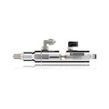 SY DS PDV 10 D - SILTRONICS “DOSER” DOZAJLAMA MAKİNESİ VALFİ *PASLANMAZ