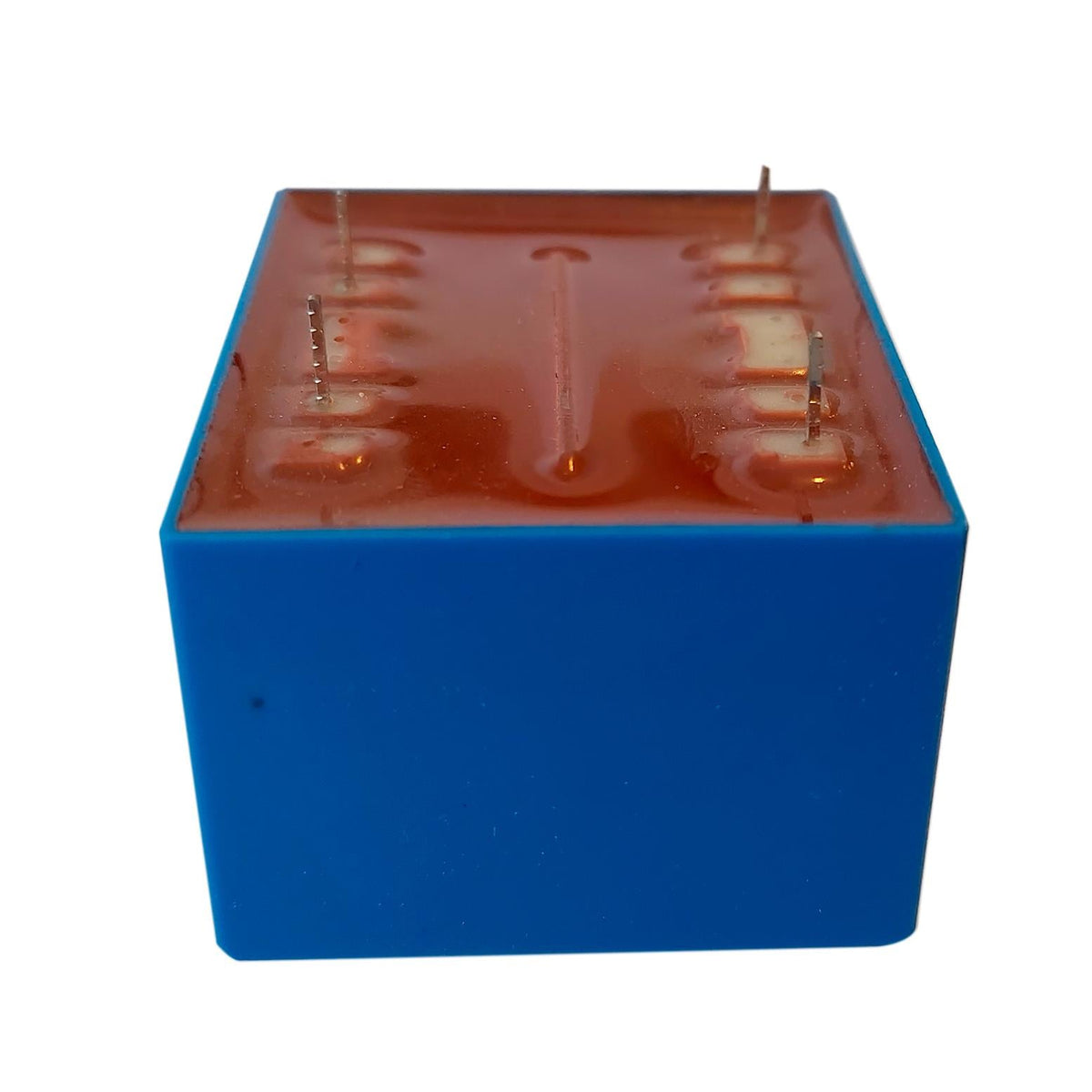 Transformatör –El-Kom RN-142324 12V 5.4VA PCB Tipi Trafo
