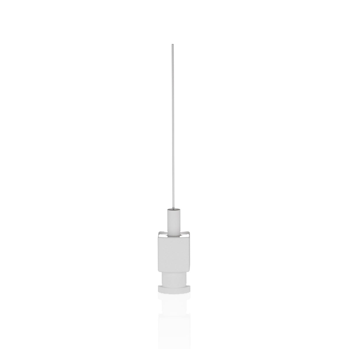 PP22G150- POLİPROPİLEN İĞNE - 1,5''- 22G - BEYAZ