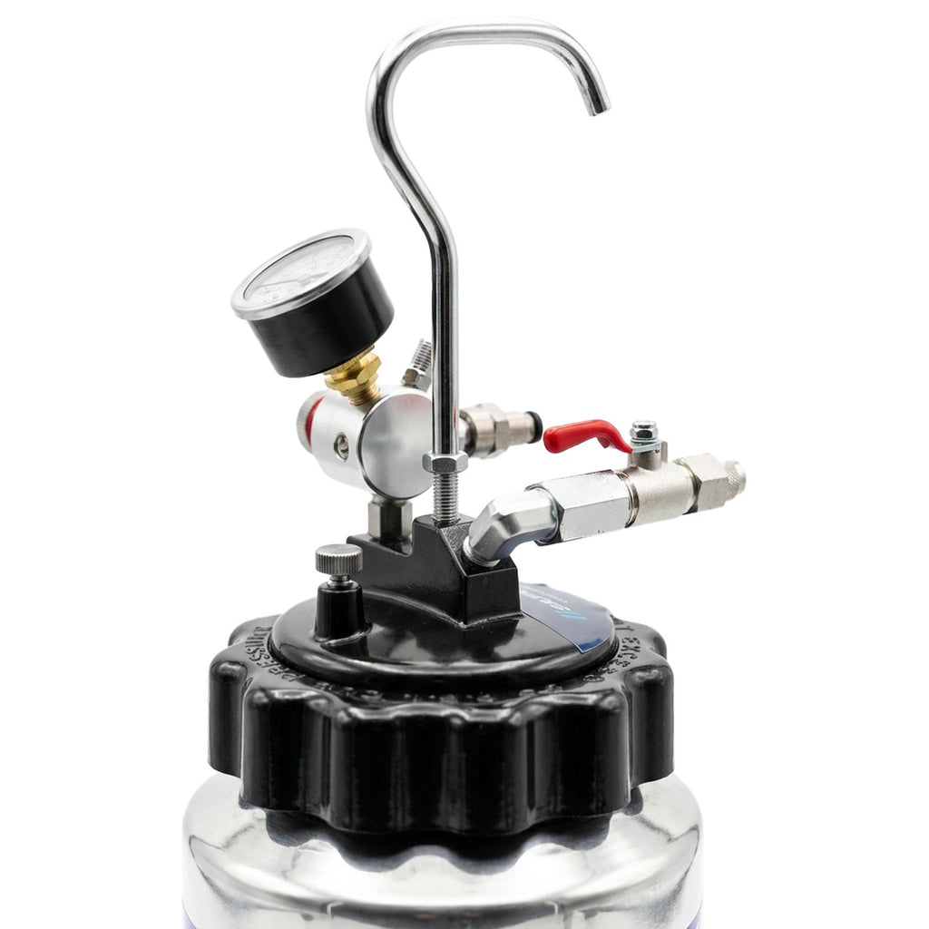 TS DS BT 3 - DOSER BASINÇLI TANK - 3 LİTRE - KARIŞTIRICISIZ