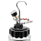 TS DS BT 3 - DOSER BASINÇLI TANK - 3 LİTRE - KARIŞTIRICISIZ