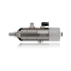 SY DS YPDV 10 D - SILTRONICS ''DOSER'' DOZAJLAMA MAKİNASI VALFİ *YÜKSEK BASINÇLI-PASLANMAZ GÖVDE