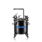 TS DS BT 40 - DOSER BASINÇLI TANK - 40 LİTRE - KARIŞTIRICISIZ