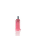 EBAB720G050 - ENJEKSİYON BAŞLIKLI ALÜMİNYUM BOĞAZLIı İĞNE - 1/2'' - 20G - PEMBE