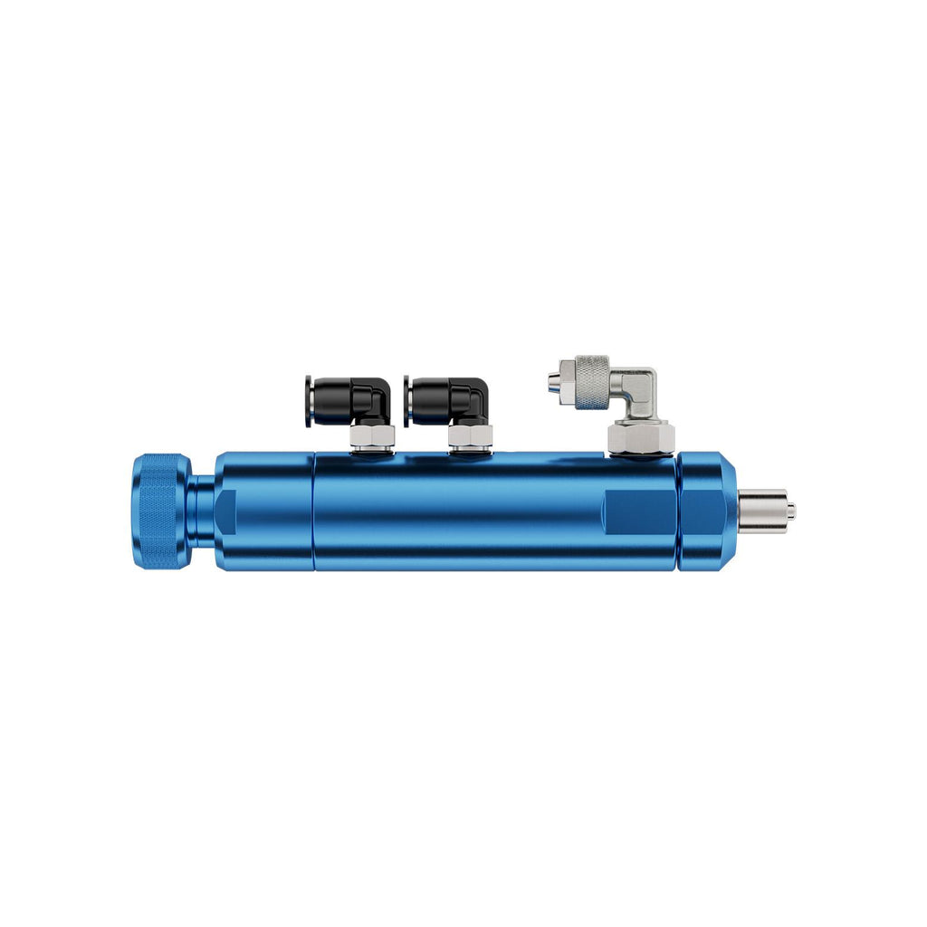 SY DS IADV 10 D - SILTRONICS “DOSER” DOZAJLAMA MAKİNESİ VALFİ * İĞNE KAPAMALI VE AYARLI