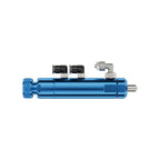 SY DS IADV 10 D - SILTRONICS “DOSER” DOZAJLAMA MAKİNESİ VALFİ * İĞNE KAPAMALI VE AYARLI