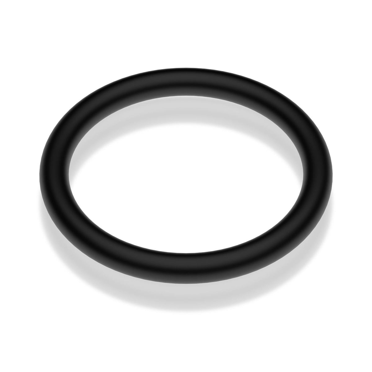 KARTUŞ KAPAK O-RİNGİ - ÇAP 55 X 3 MM