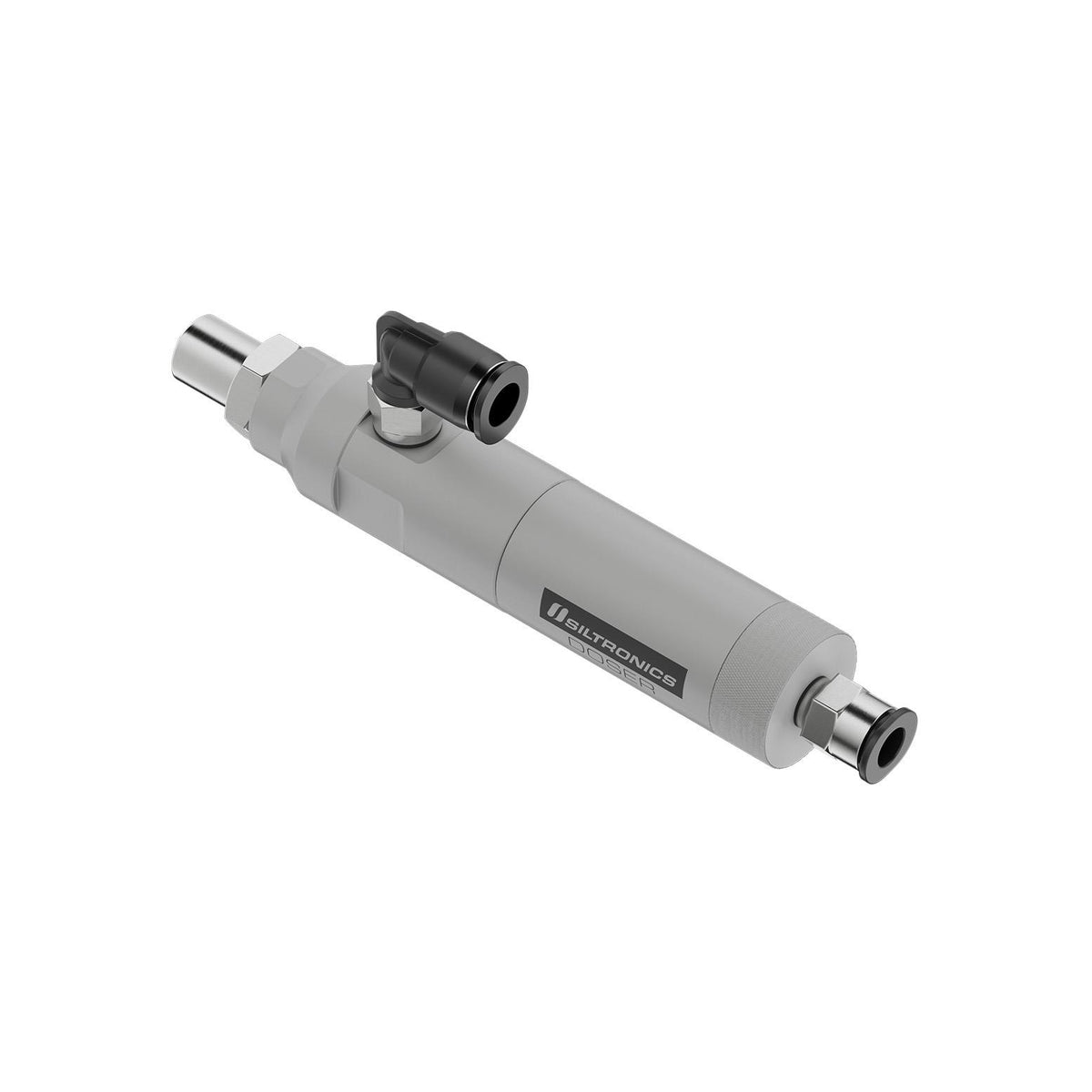 SY DS MDV 10 D - SILTRONICS ''DOSER'' DOZAJLAMA MAKİNASI VALFİ *MİNÖR TİP