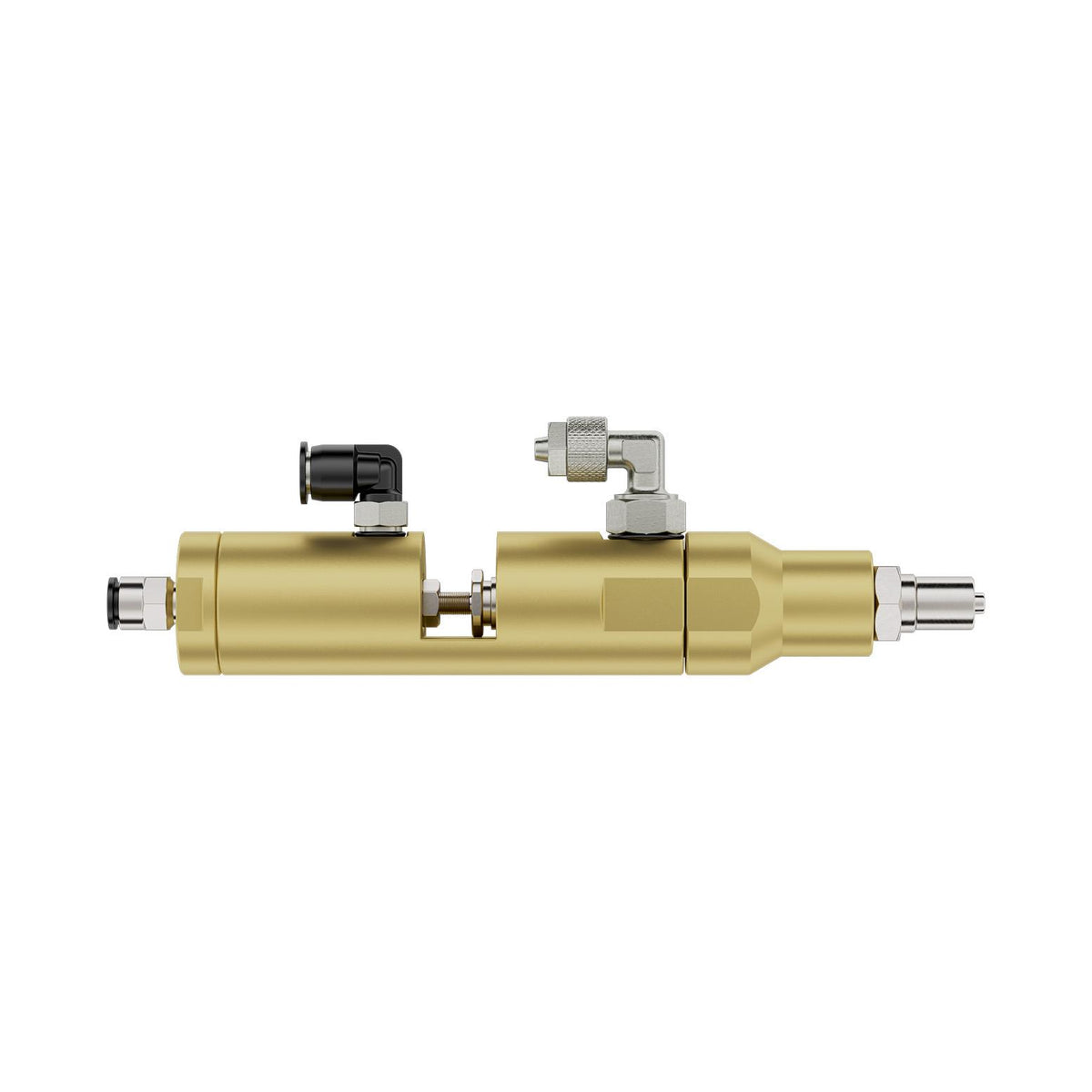 SY DS DV 10 D- SILTRONICS “DOSER” DOZAJLAMA MAKİNESİ VALFİ