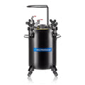 TS DS BT 80 - DOSER BASINÇLI TANK - 80 LİTRE - KARIŞTIRICISIZ