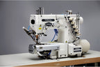 Direct Drive Motorlu Regulalı ( Soldan Bıçaklı ) Reçme Makinası