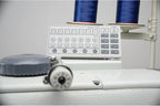 Direct Drive Elektronik 36 Cm Çift Pabuç Dikiş Makine Serisi
