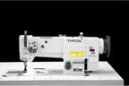 Direct Drive Çift Pabuç Dikiş Makine Serisi