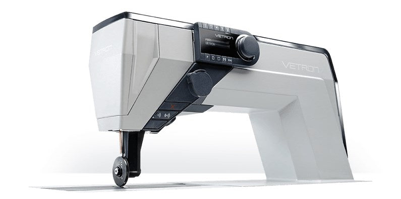 Ultrasonik Kaynak Makinesi 25/45 mm Çapında Sonotrotlu ve Örs Tekerli