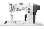 Direct Drive Elektronik Tek İğne Sütunlu Dikiş Makine Serisi