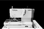 Elektronik Gözlü İlik Makinası